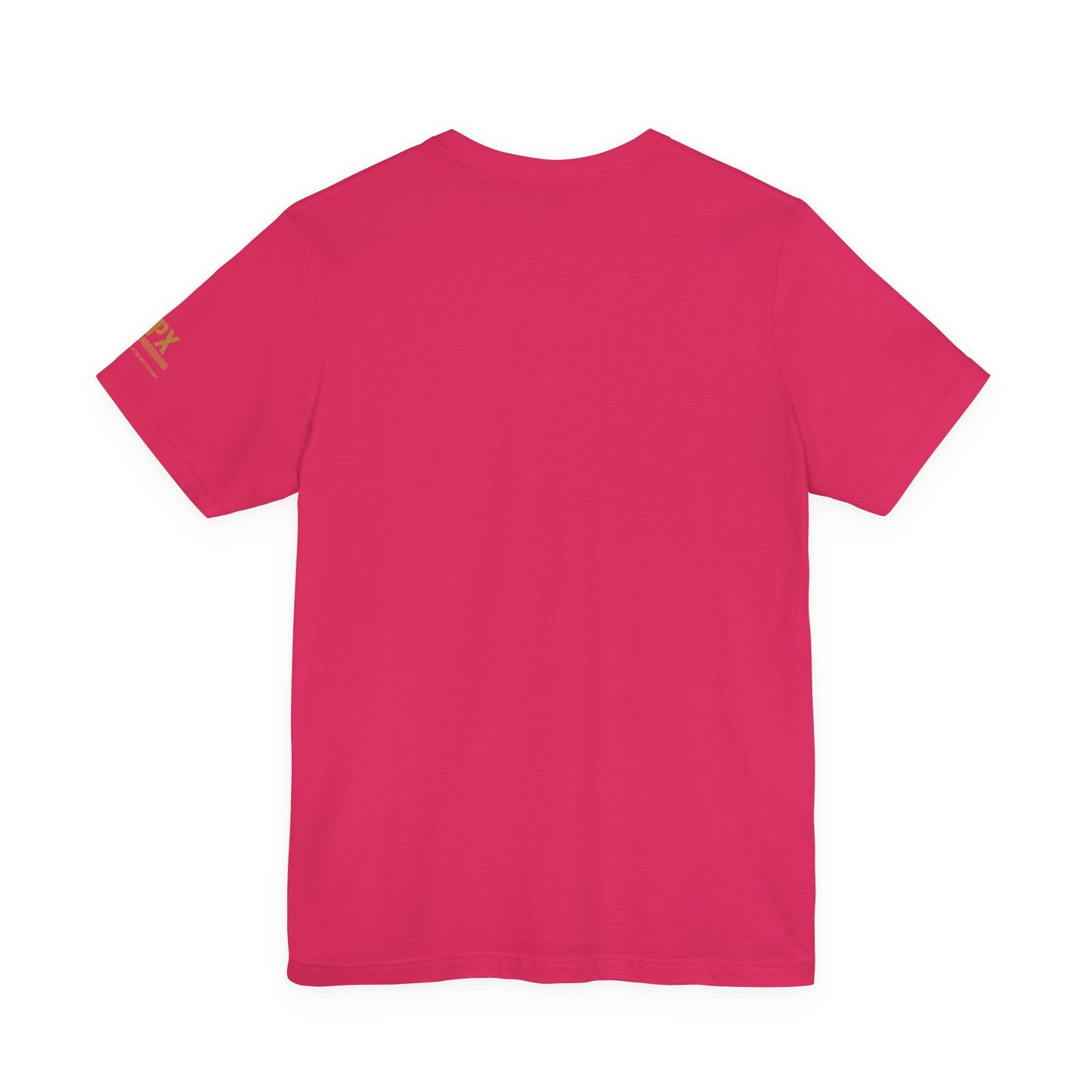 Dependa Life – PX Underground Tee