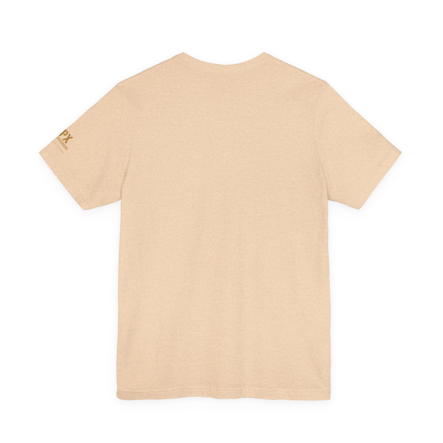 Dependa Life – PX Underground Tee
