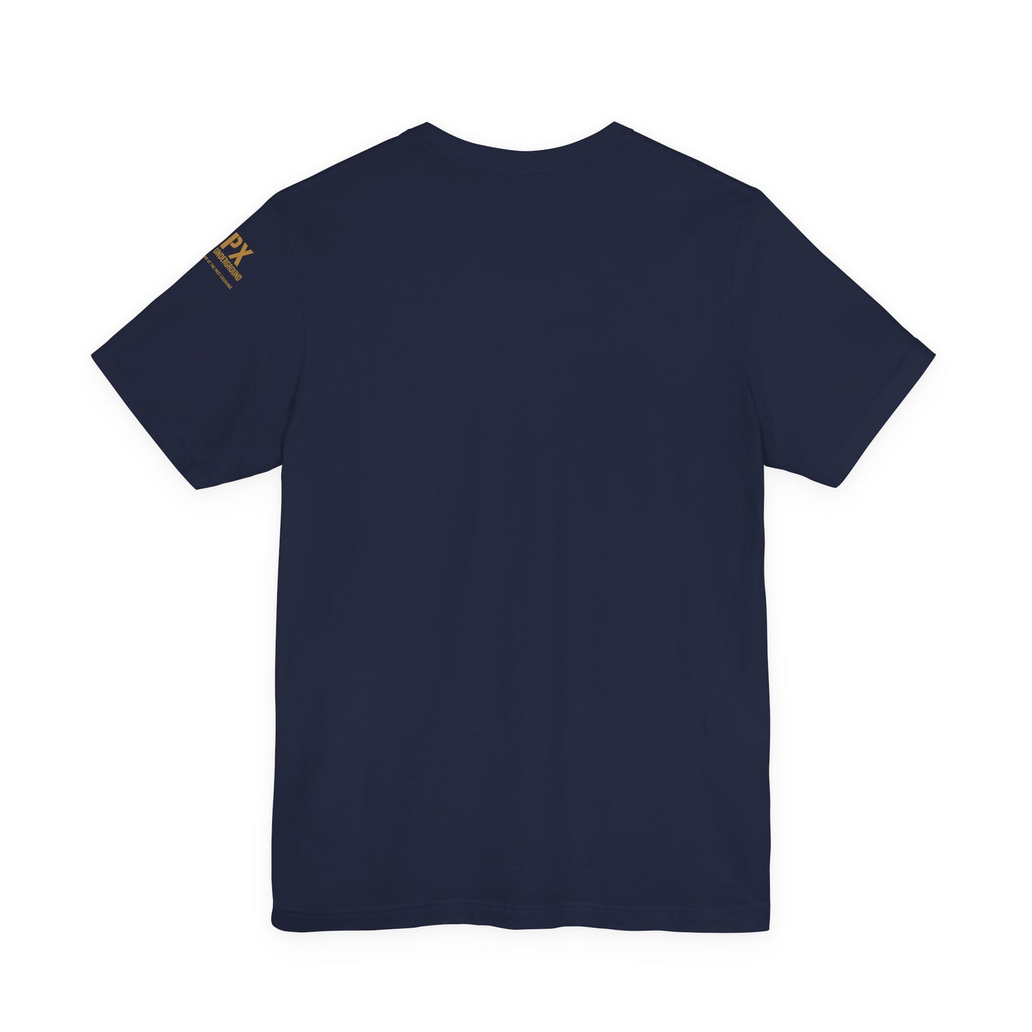Raised a Profile Warrior – PX Underground Tee