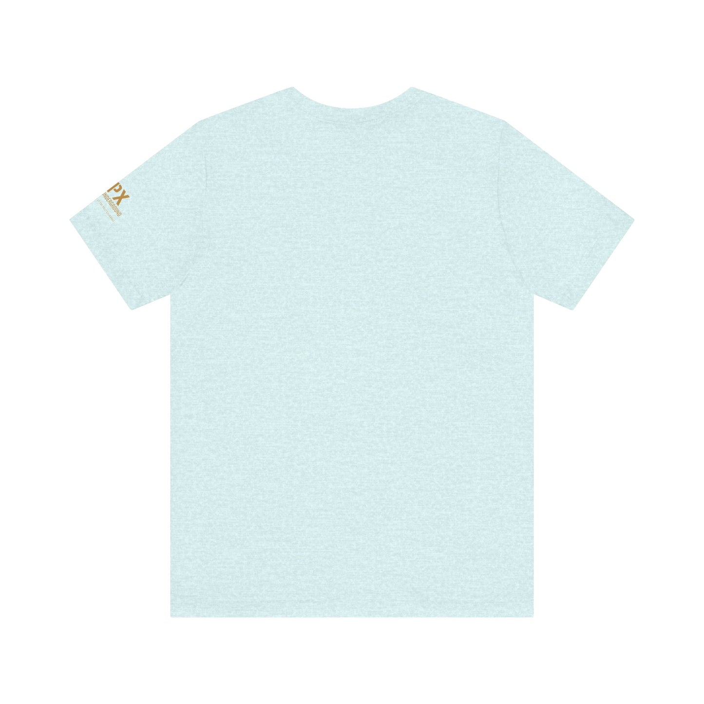 Dependa Life – PX Underground Tee