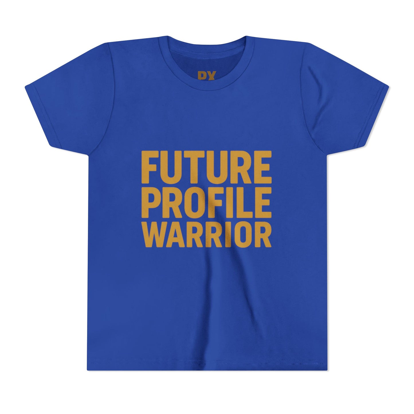Future Profile Warrior – PX Underground Kids Tee