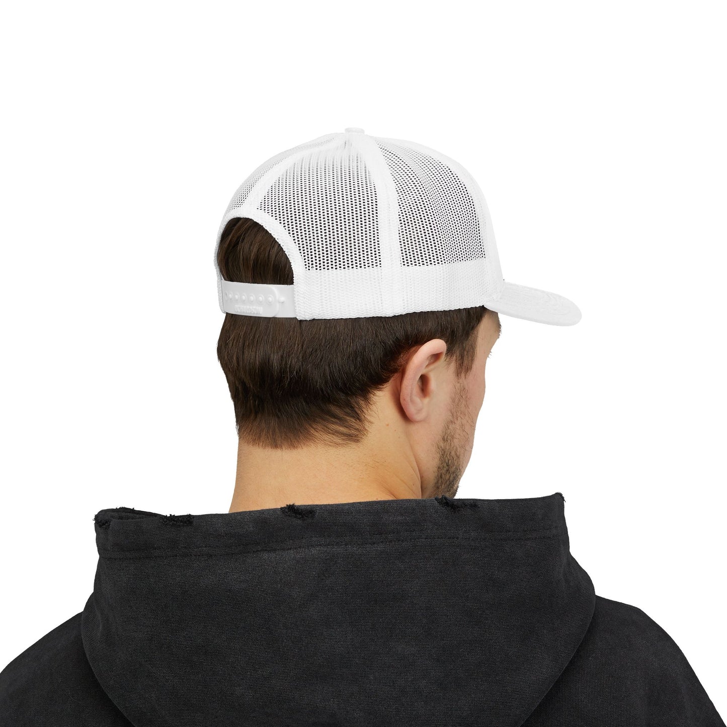 PX underground Snapback Cap - Edgy Style, Perfect for Festivals, Gifts for Him, Streetwear, Trendy Fashion Accessory