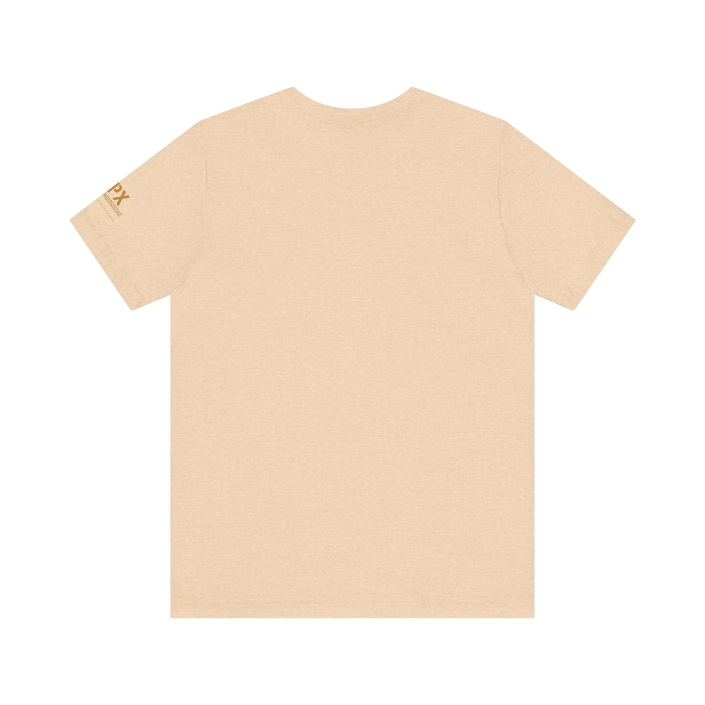 Dependa Life – PX Underground Tee