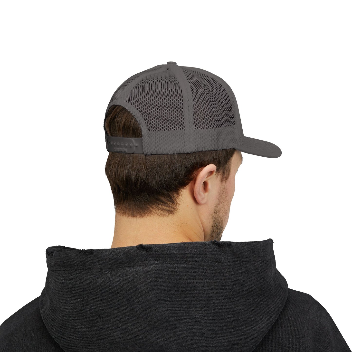 PX underground Snapback Cap - Edgy Style, Perfect for Festivals, Gifts for Him, Streetwear, Trendy Fashion Accessory