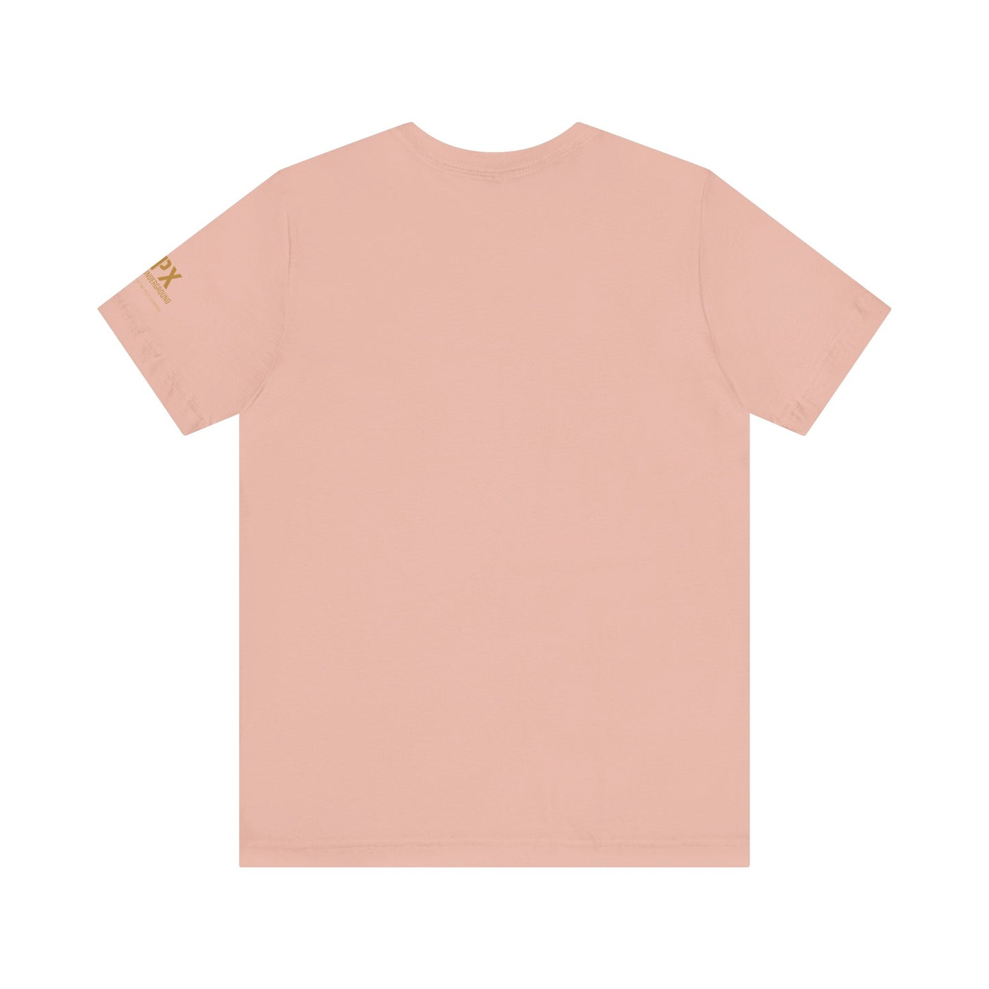 Dependa Life – PX Underground Tee