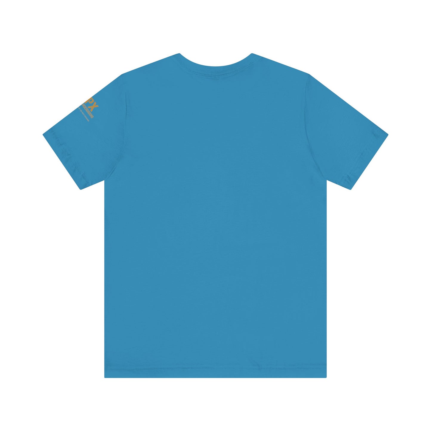 Don’t Worry, It Will Reflect – PX Underground Tee