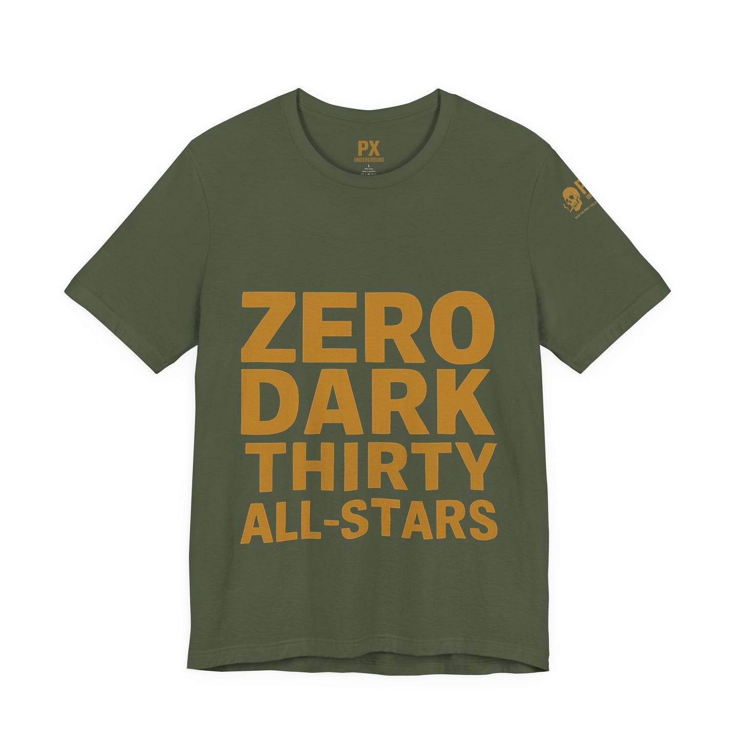 Zero Dark Thirty All-Stars Tee