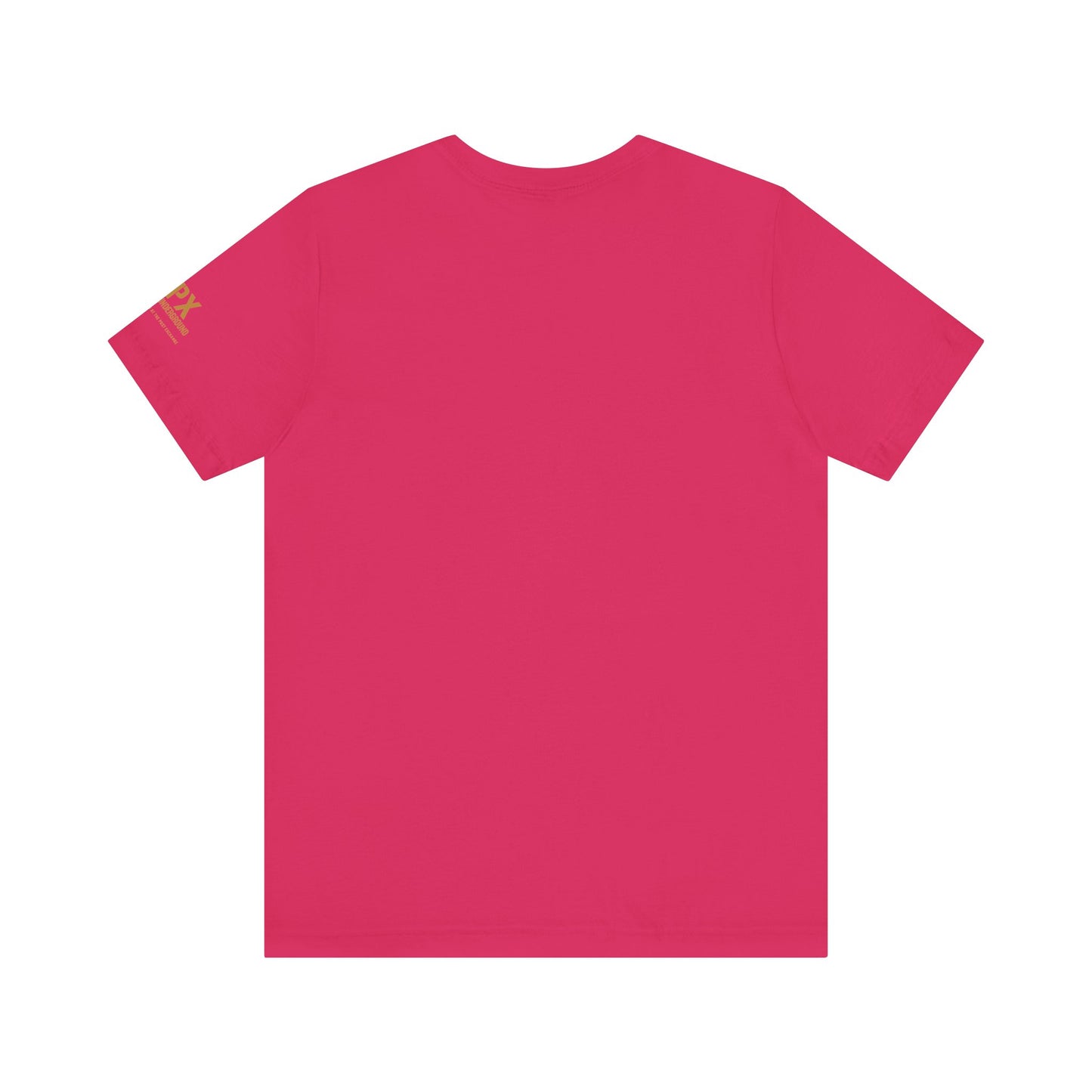 Dependa Life – PX Underground Tee