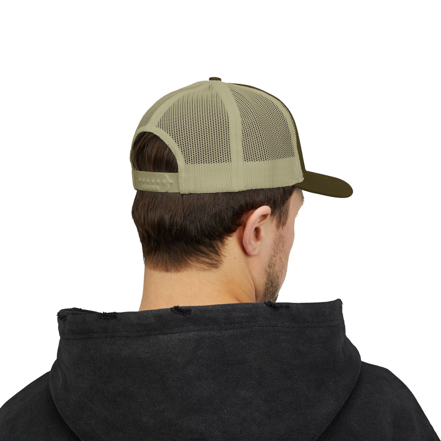 PX underground Snapback Cap - Edgy Style, Perfect for Festivals, Gifts for Him, Streetwear, Trendy Fashion Accessory