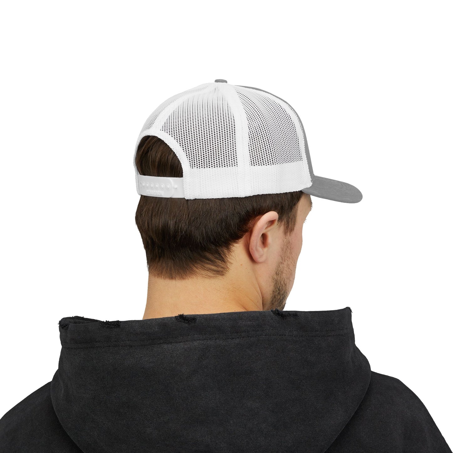 PX underground Snapback Cap - Edgy Style, Perfect for Festivals, Gifts for Him, Streetwear, Trendy Fashion Accessory