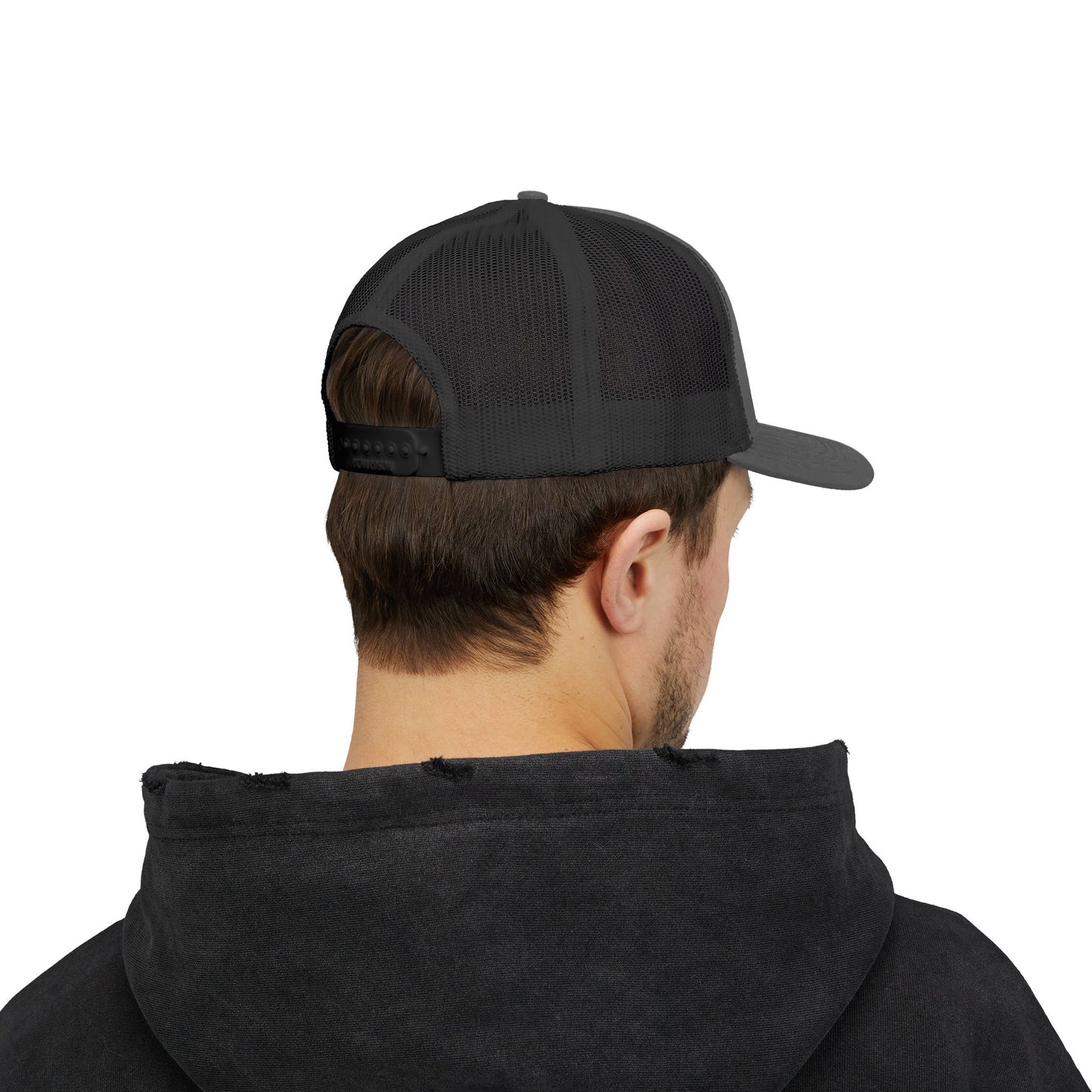 PX underground Snapback Cap - Edgy Style, Perfect for Festivals, Gifts for Him, Streetwear, Trendy Fashion Accessory