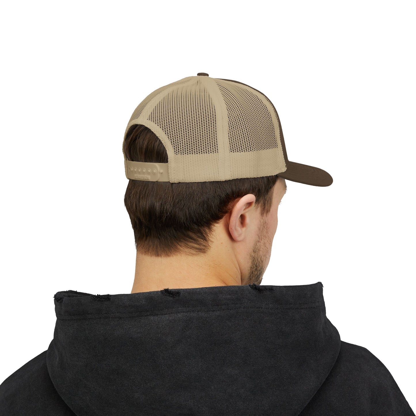 PX underground Snapback Cap - Edgy Style, Perfect for Festivals, Gifts for Him, Streetwear, Trendy Fashion Accessory