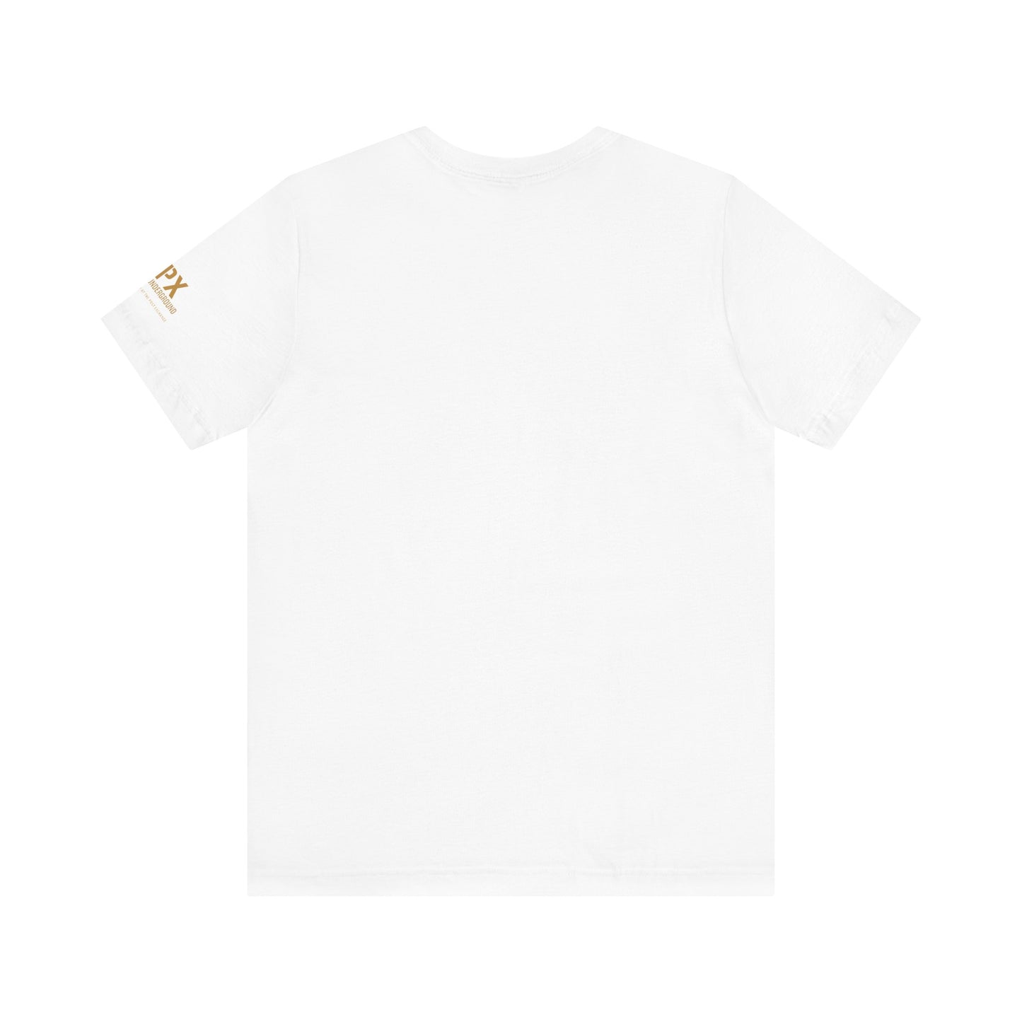 Dependa Life – PX Underground Tee