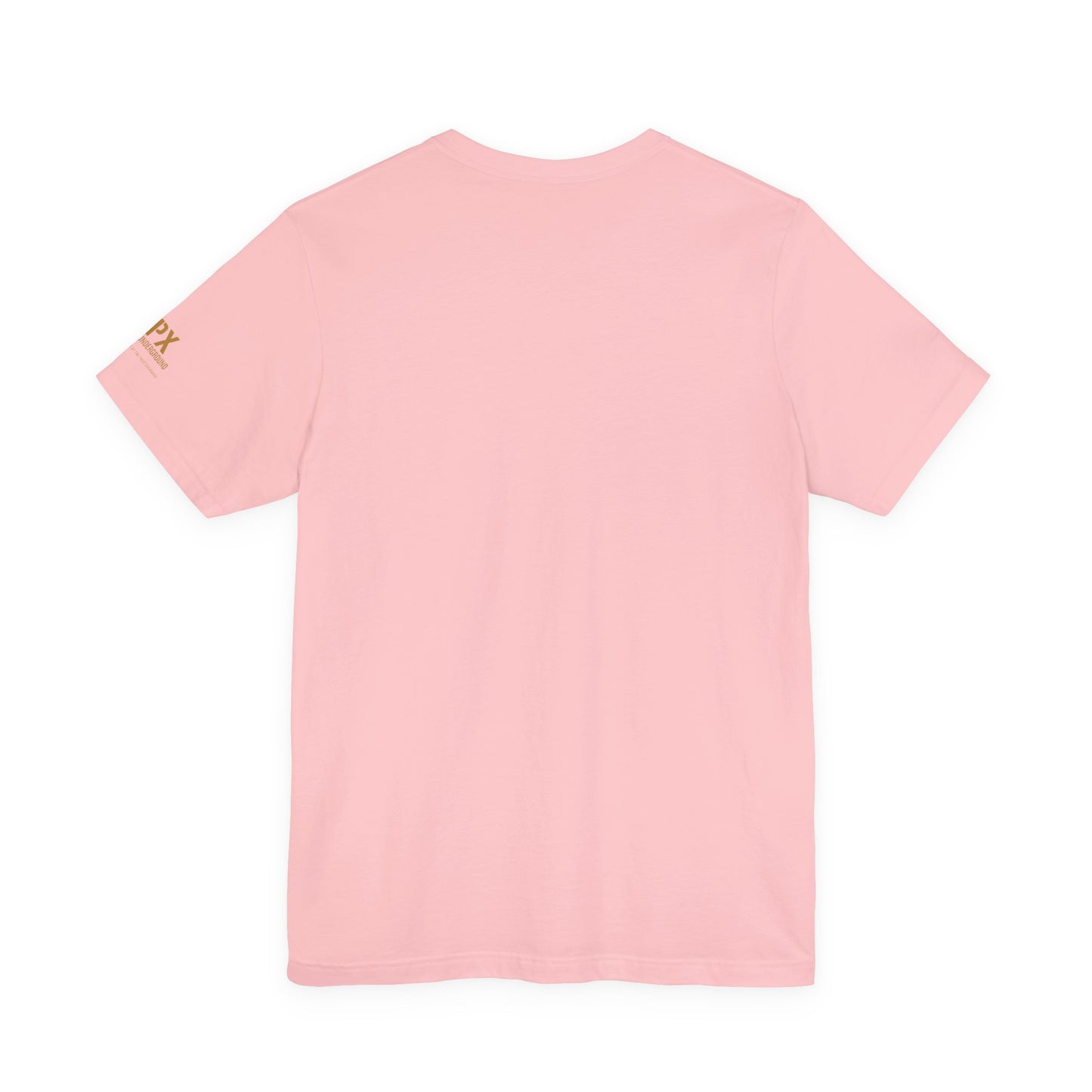 Dependa Life – PX Underground Tee