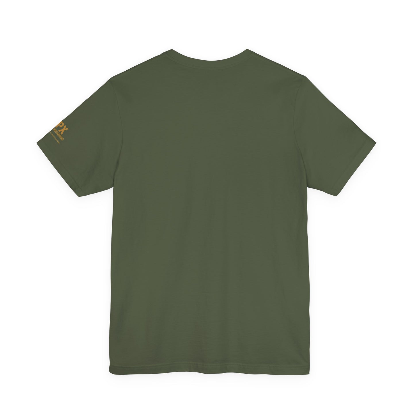Dependa Life – PX Underground Tee