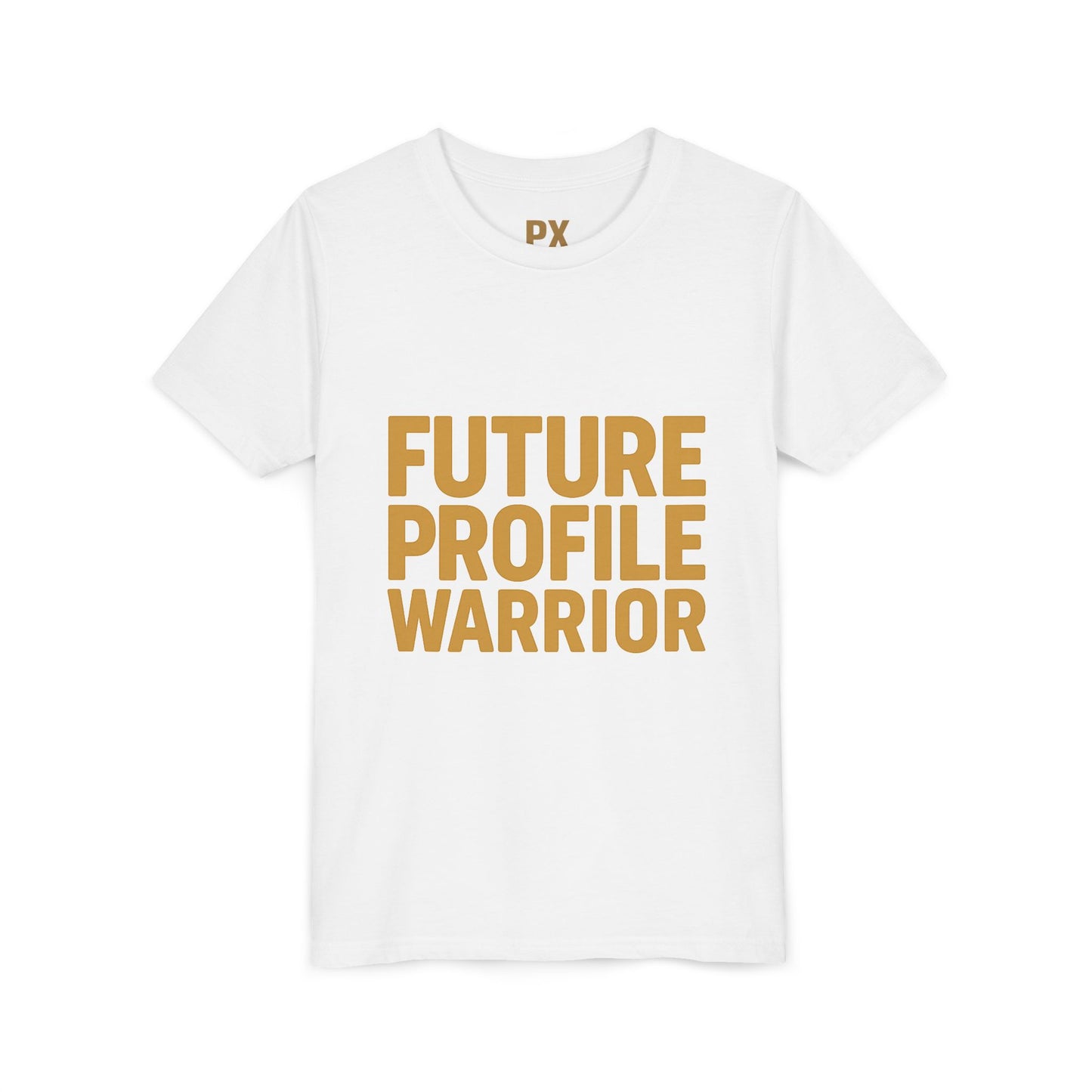 Future Profile Warrior – PX Underground Kids Tee