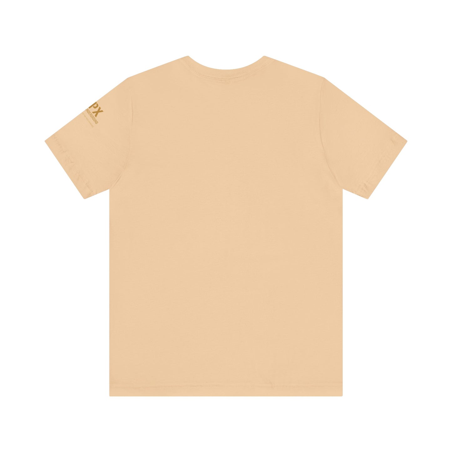 My Favorite PT Is Profiled Tee – PX Underground