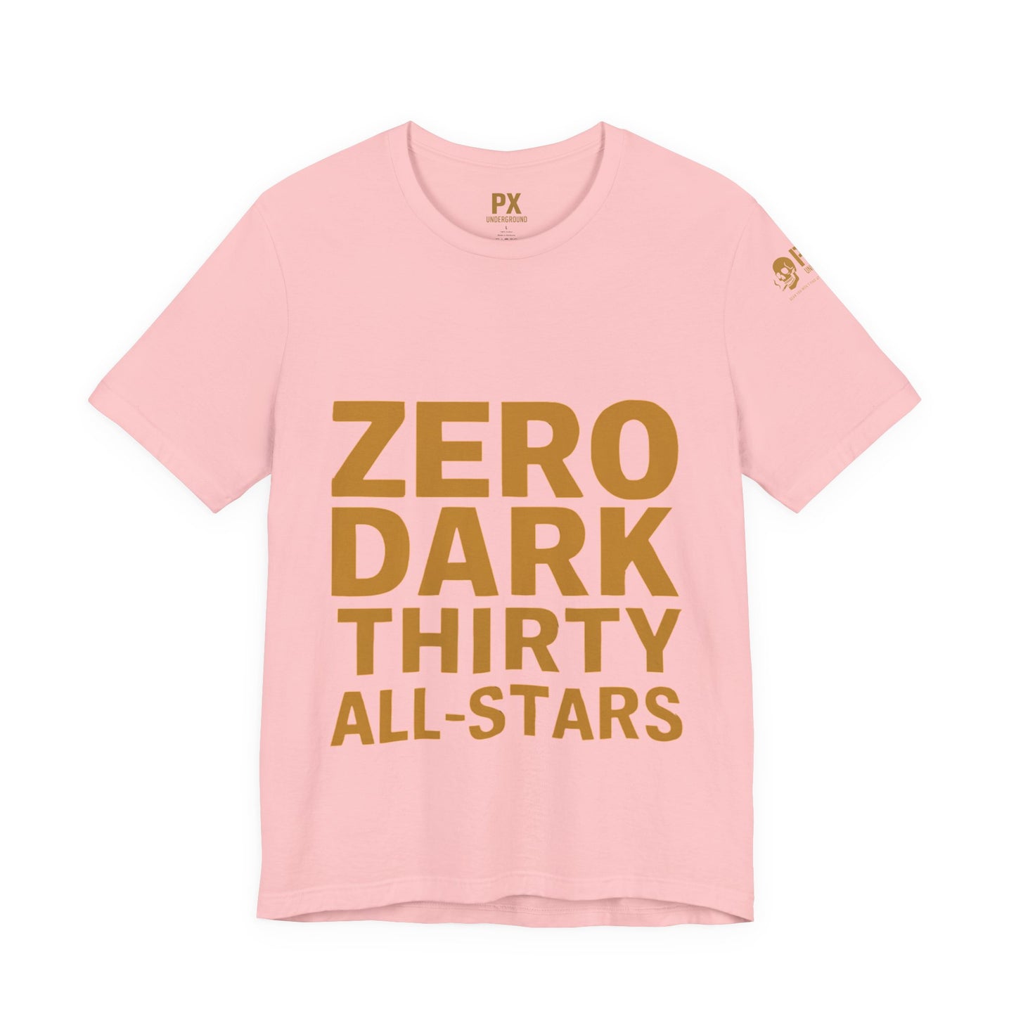 Zero Dark Thirty All-Stars Tee