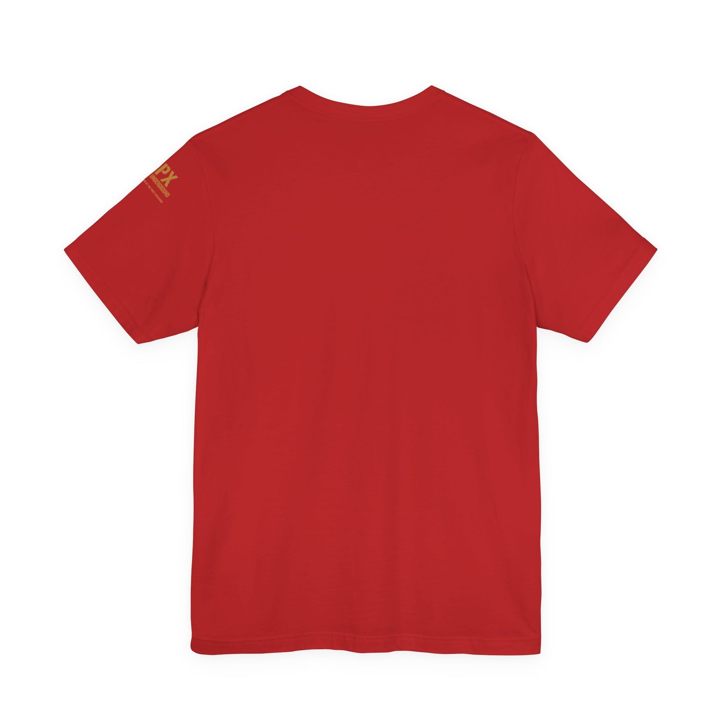 Raised a Profile Warrior – PX Underground Tee