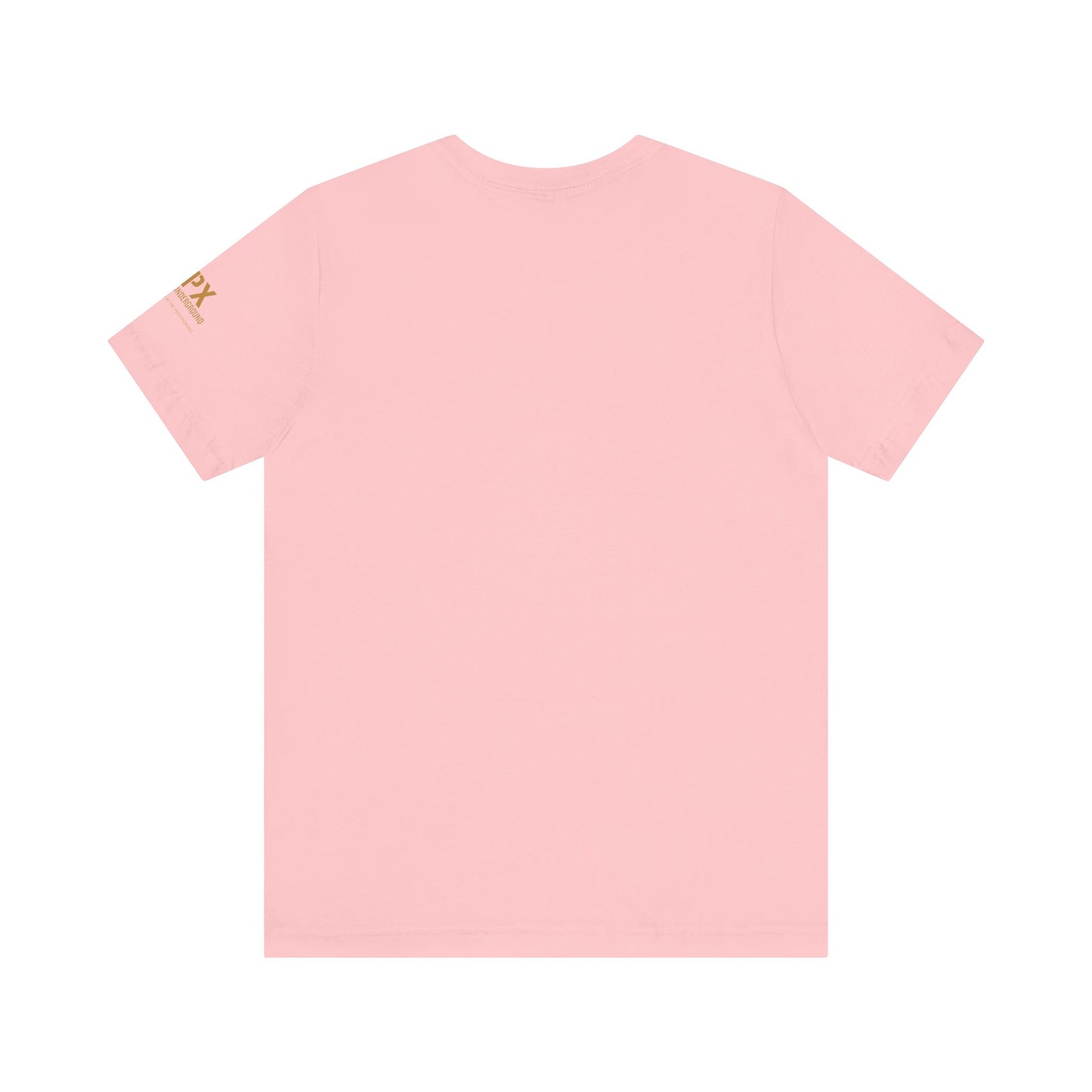 Don’t Talk to Me Before Reveille – PX Underground Tee
