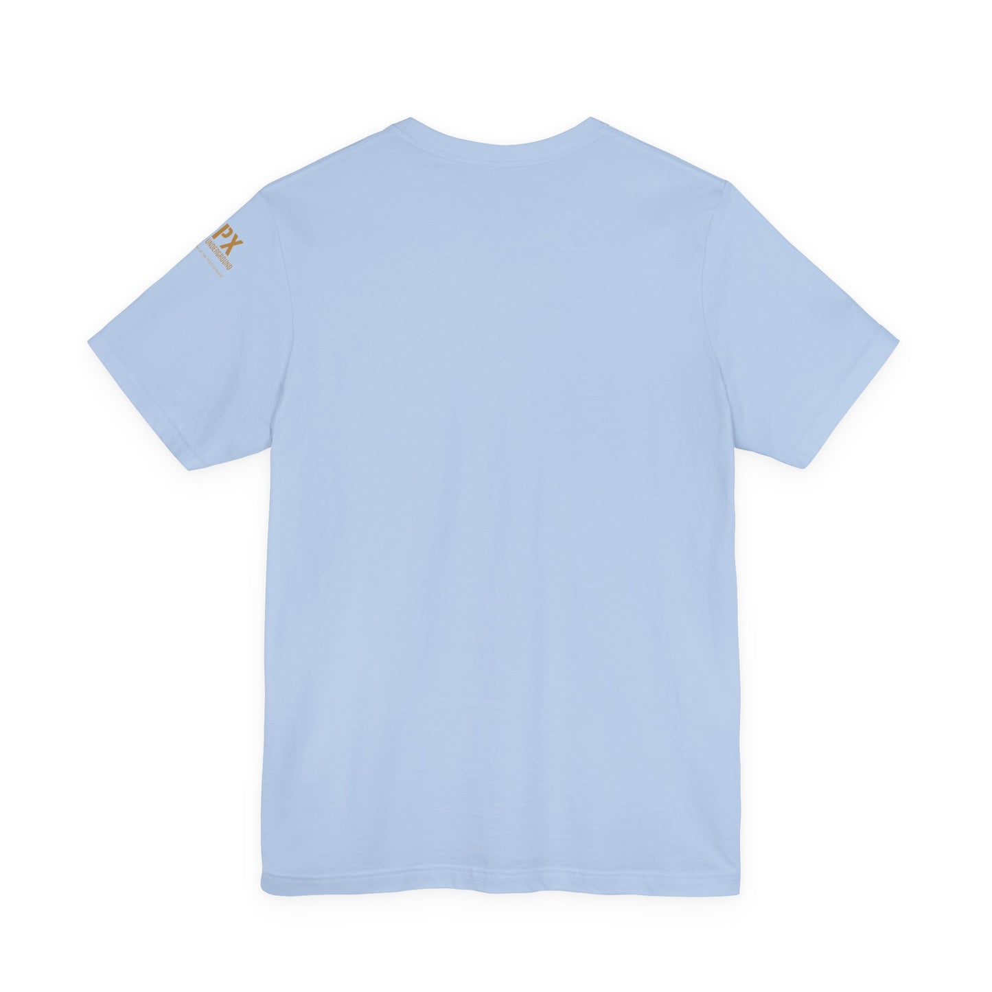Raised a Profile Warrior – PX Underground Tee