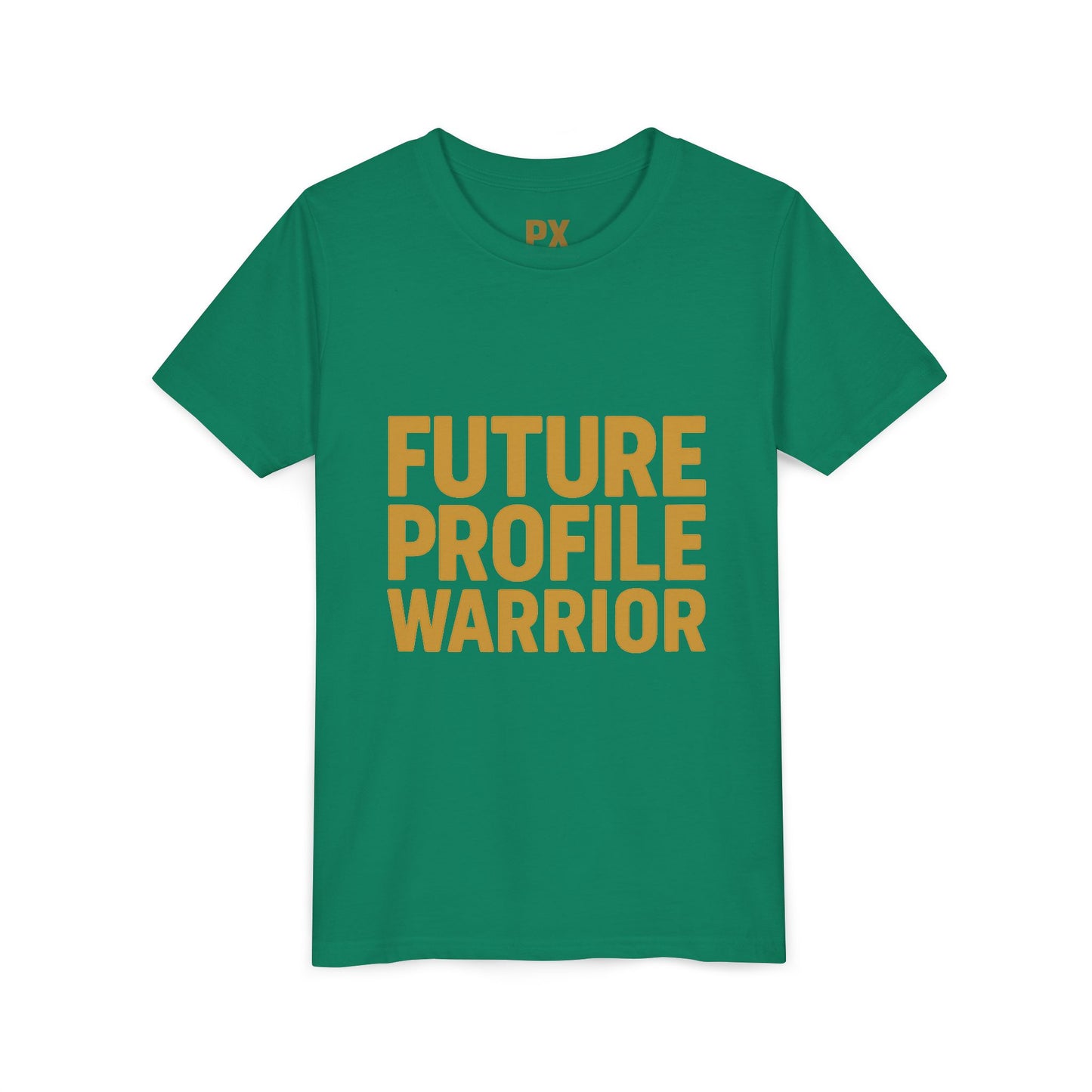 Future Profile Warrior – PX Underground Kids Tee