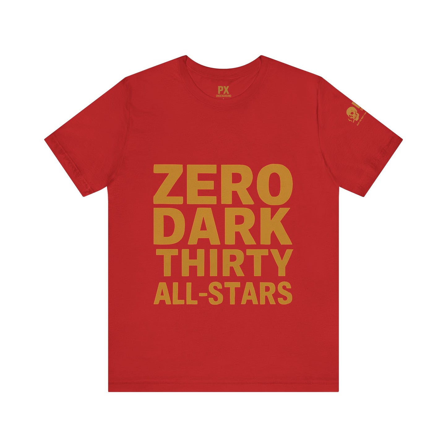 Zero Dark Thirty All-Stars Tee