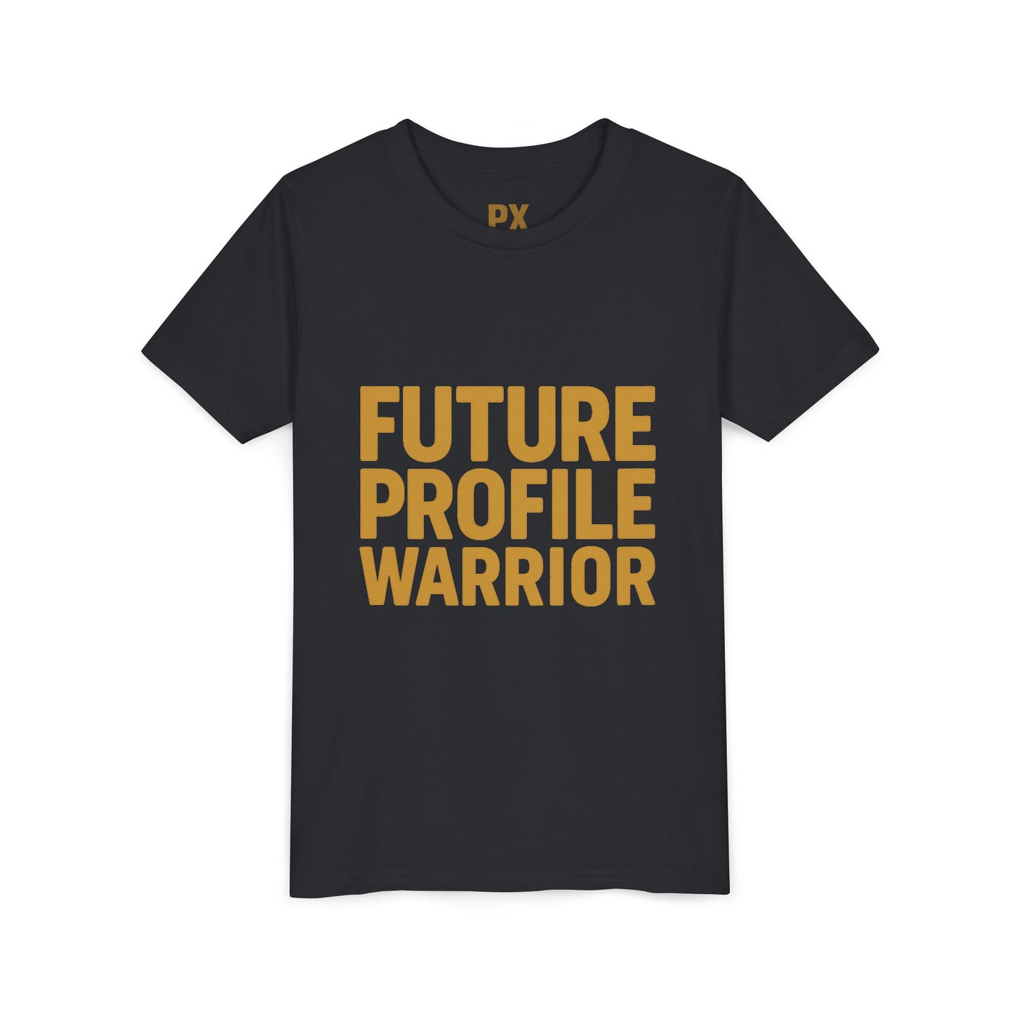 Future Profile Warrior – PX Underground Kids Tee