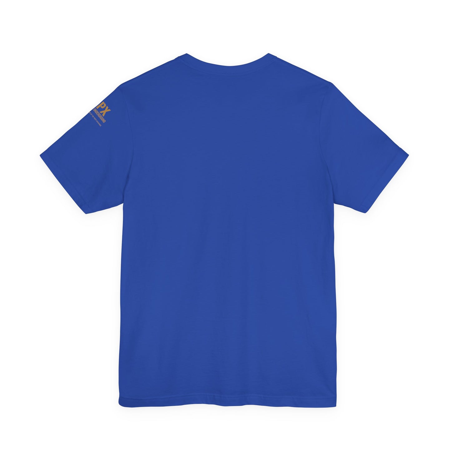 Don’t Worry, It Will Reflect – PX Underground Tee