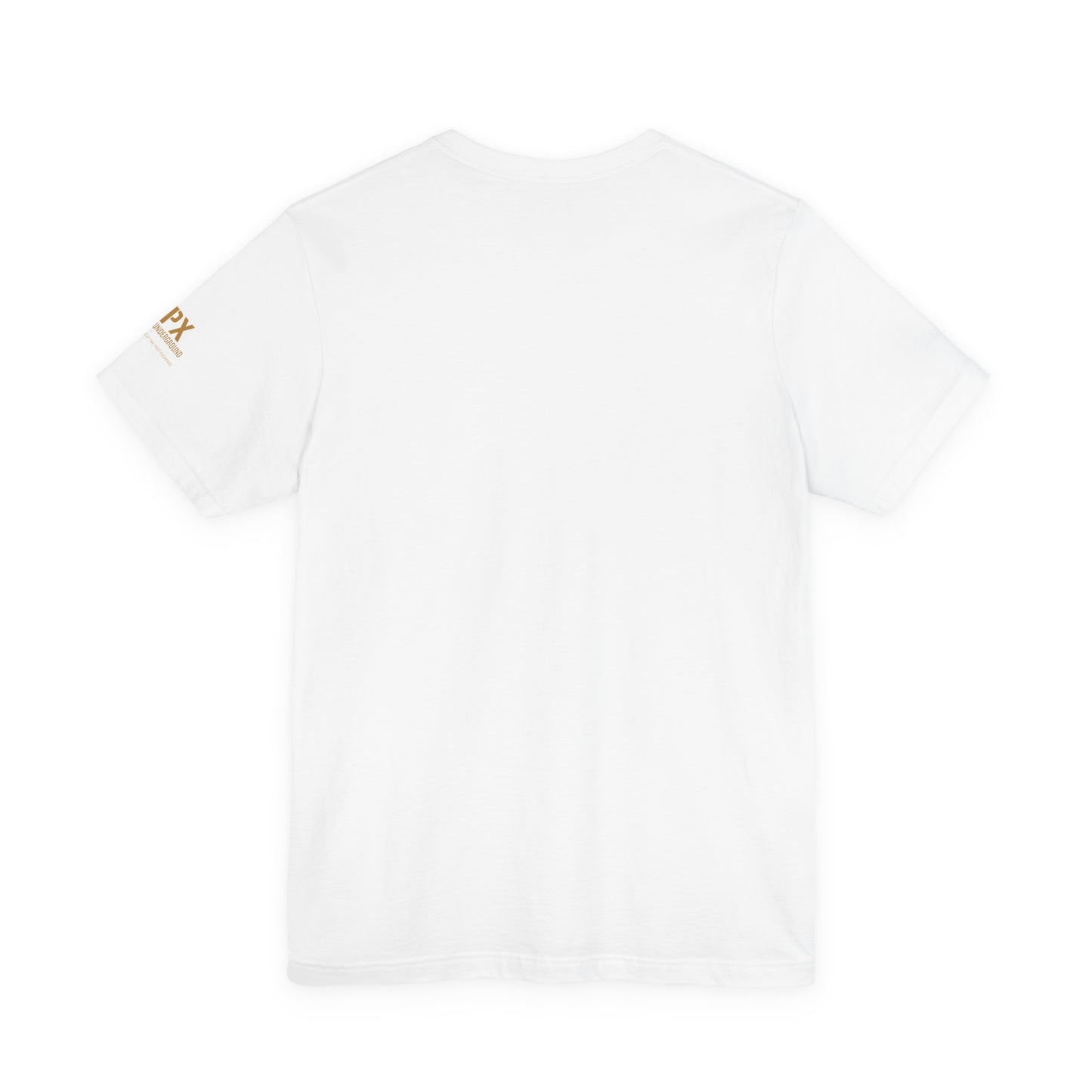 Don’t Talk to Me Before Reveille – PX Underground Tee