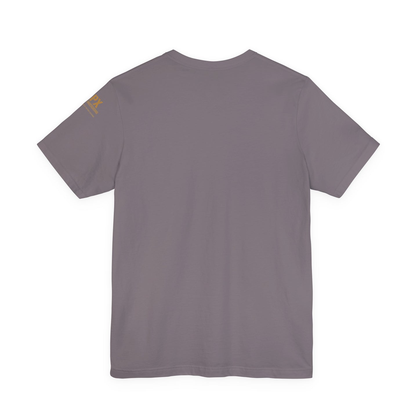 Raised a Profile Warrior – PX Underground Tee
