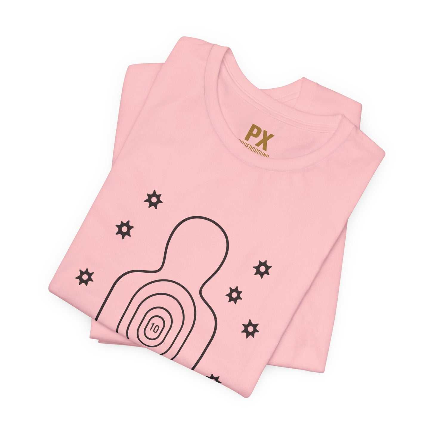 Target Slayer Tee — 'Hit All Their Targets'