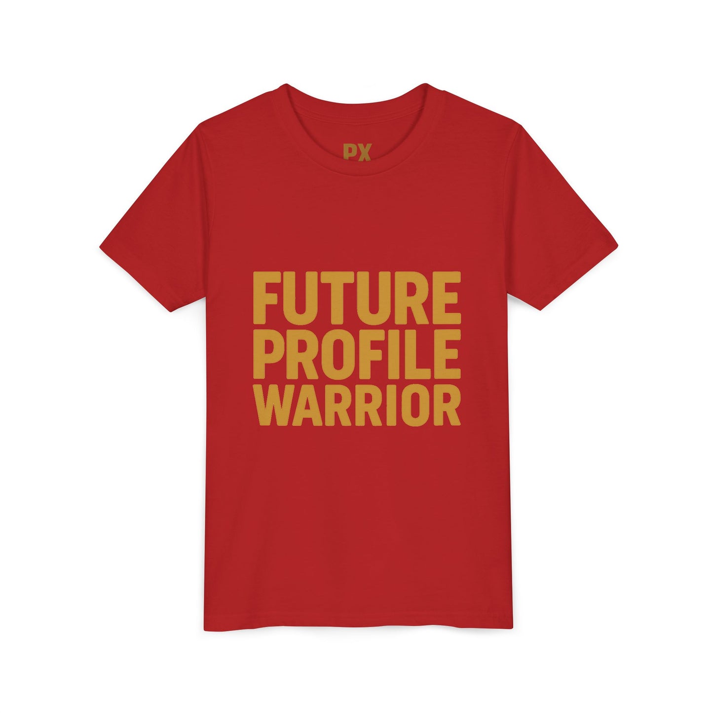 Future Profile Warrior – PX Underground Kids Tee