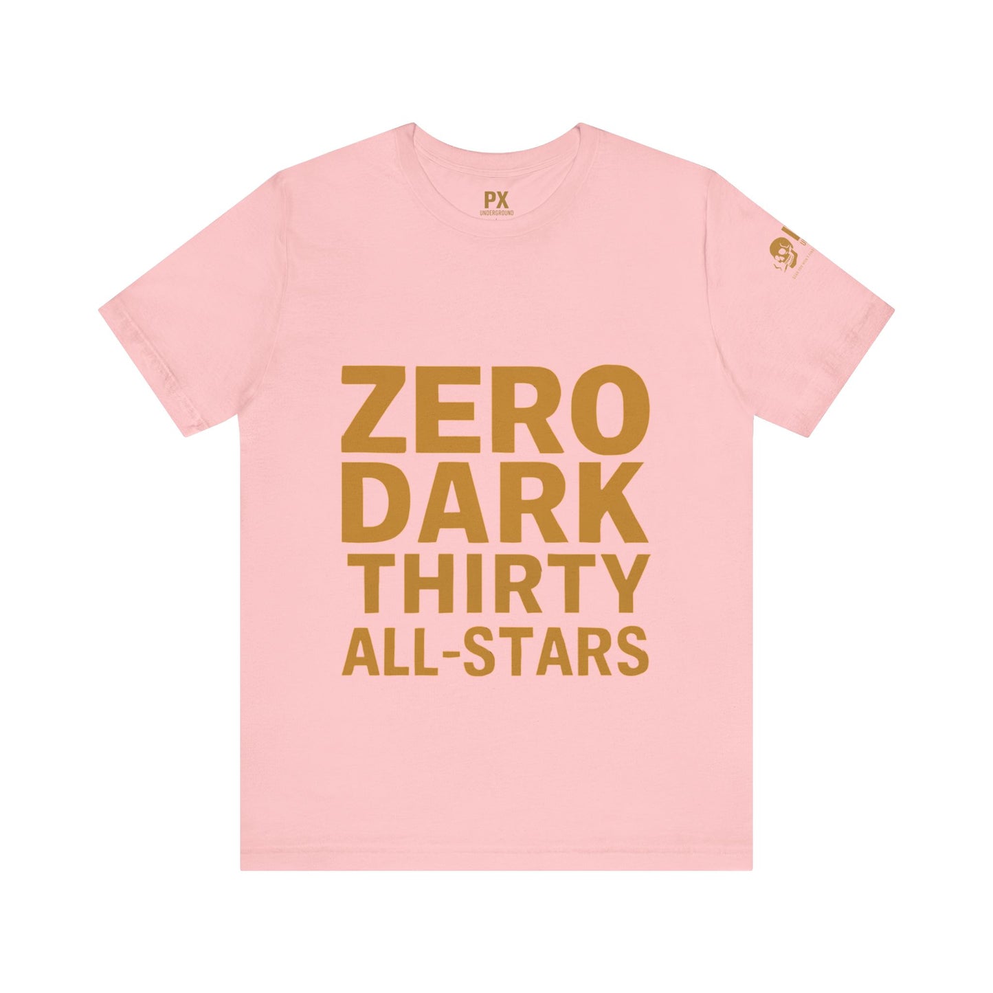 Zero Dark Thirty All-Stars Tee
