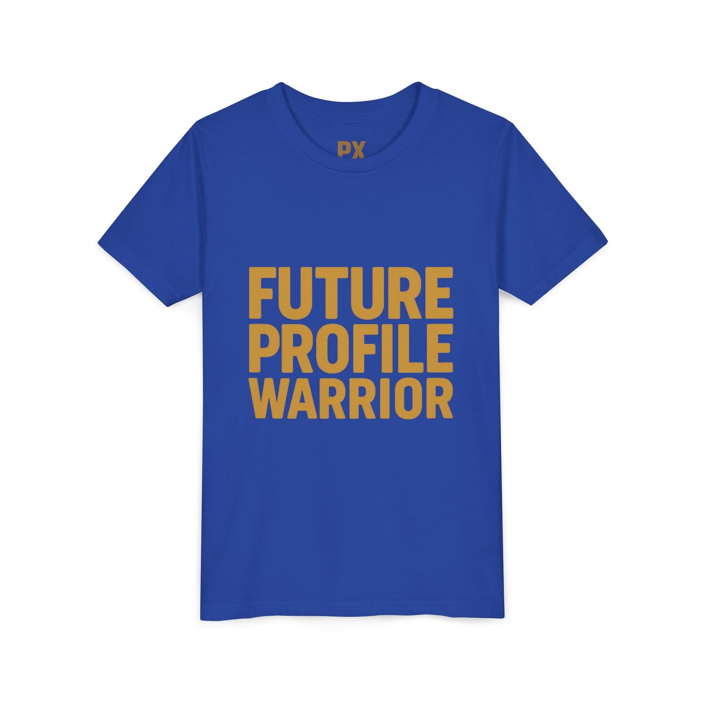 Future Profile Warrior – PX Underground Kids Tee