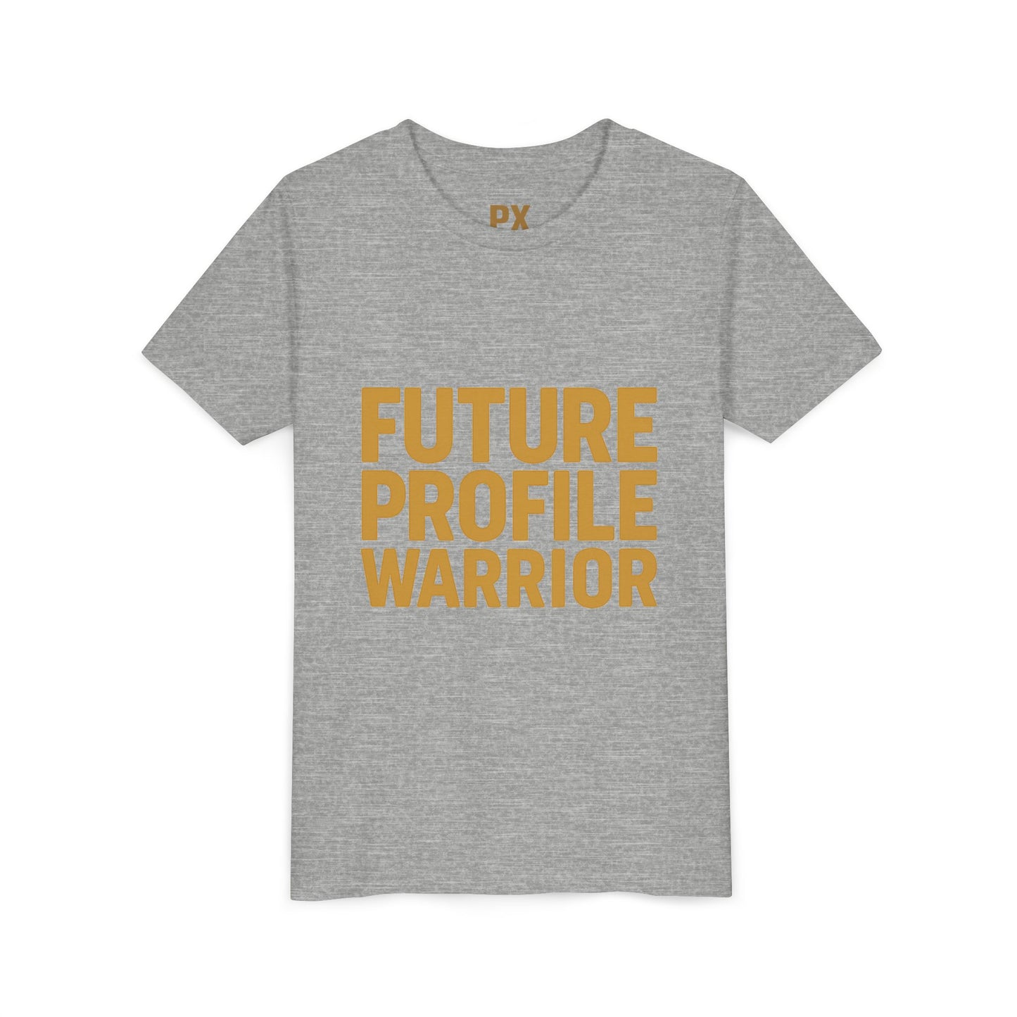 Future Profile Warrior – PX Underground Kids Tee