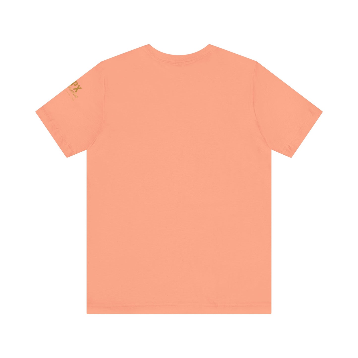Don’t Worry, It Will Reflect – PX Underground Tee