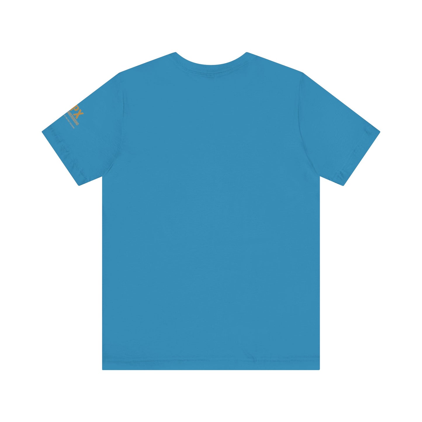 Don’t Talk to Me Before Reveille – PX Underground Tee