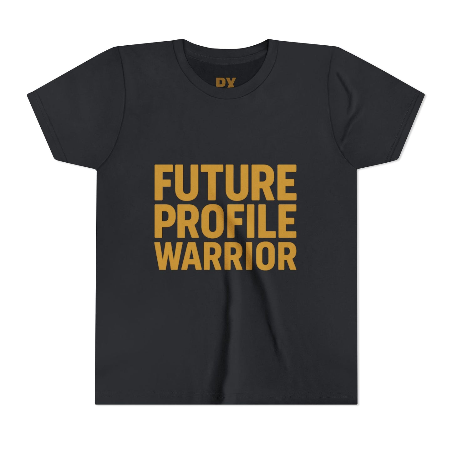 Future Profile Warrior – PX Underground Kids Tee