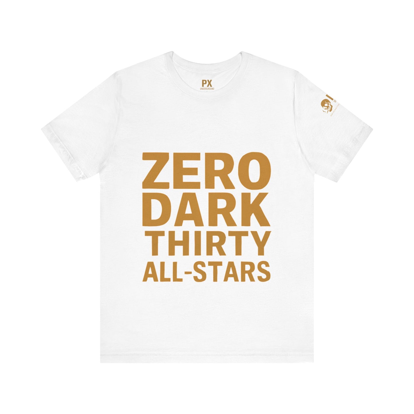 Zero Dark Thirty All-Stars Tee