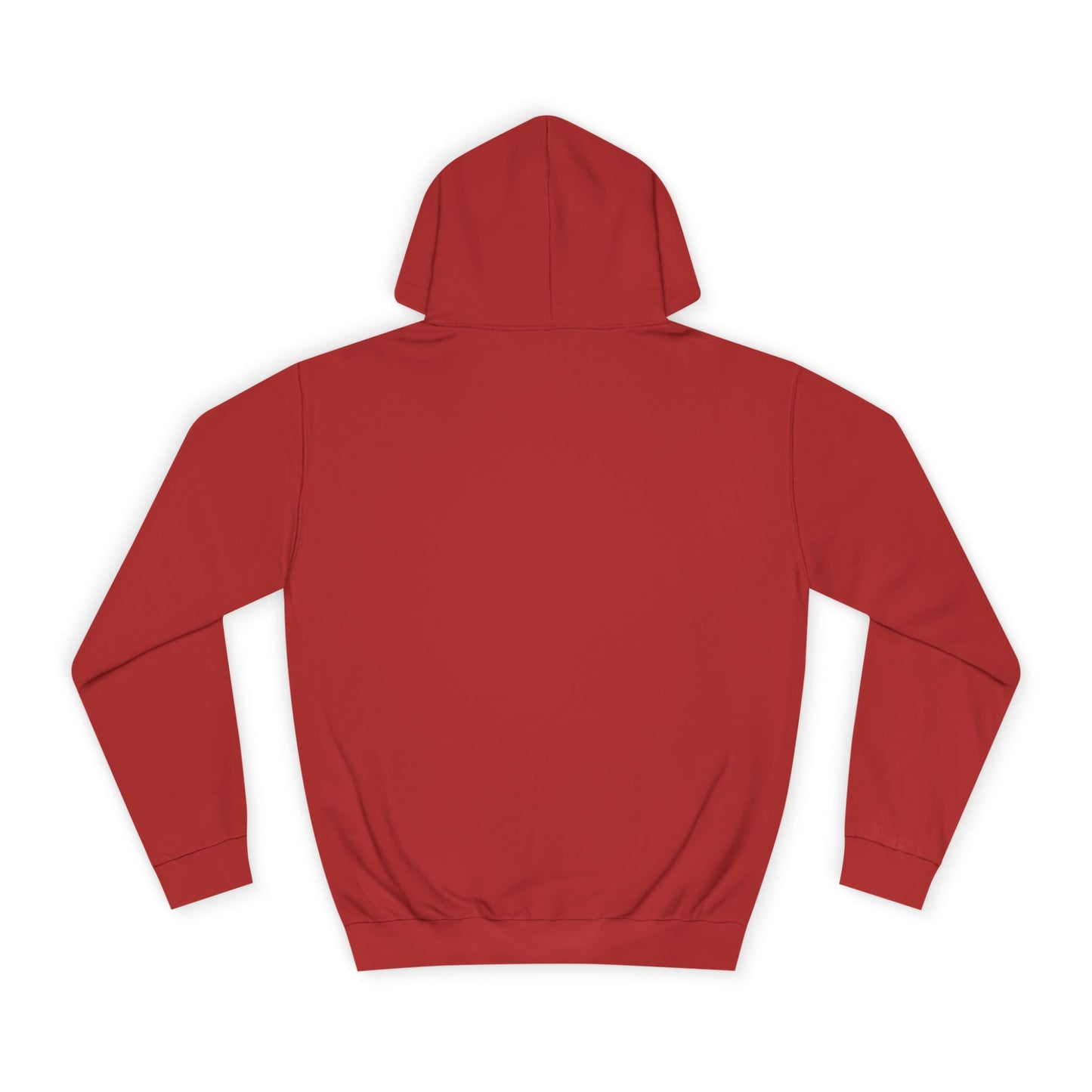 Married Into the Suck Hoodie – PX Spouse Edition