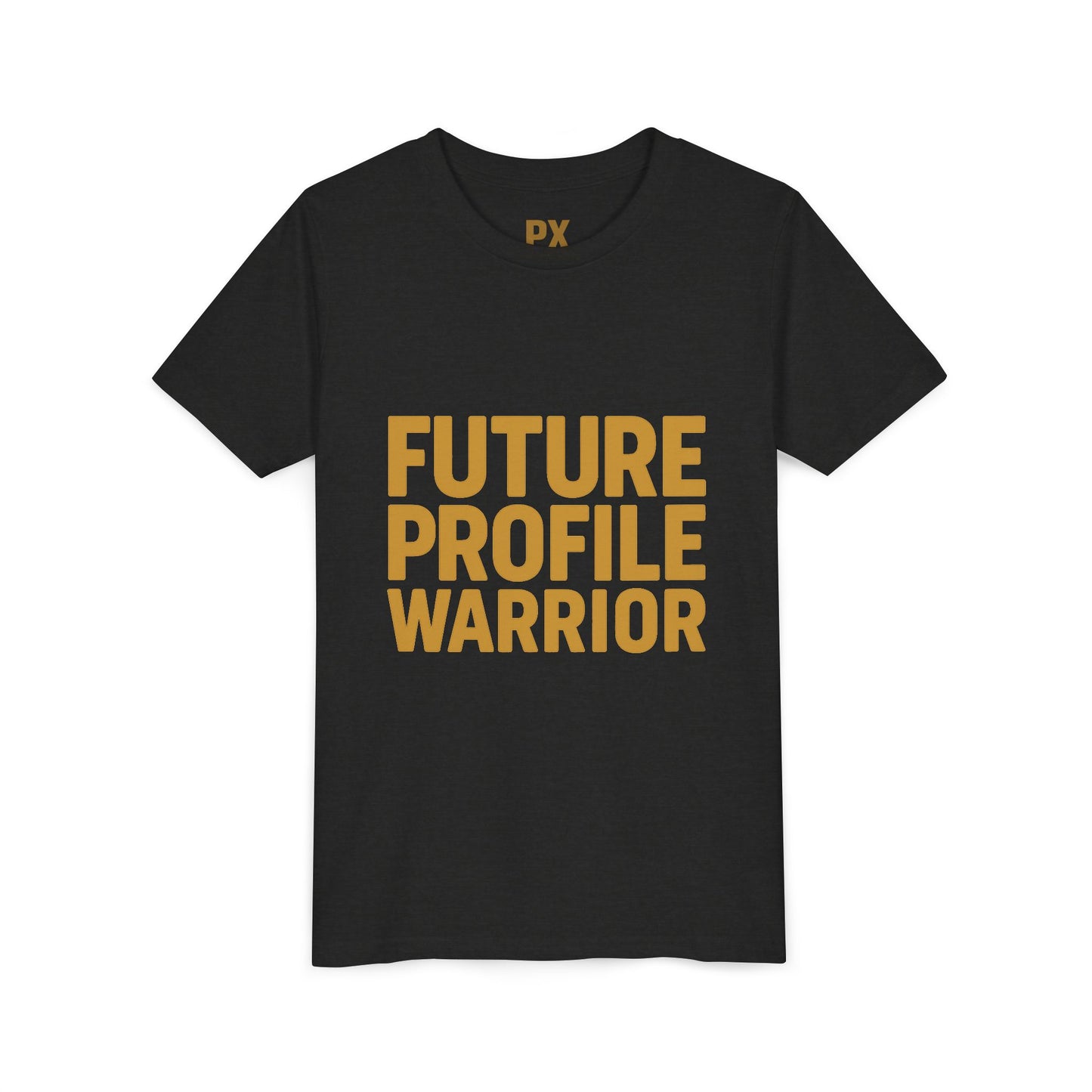 Future Profile Warrior – PX Underground Kids Tee