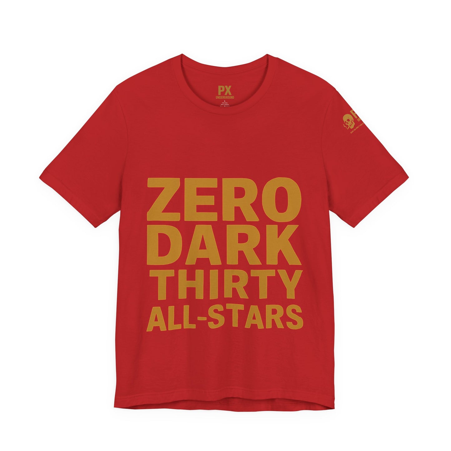 Zero Dark Thirty All-Stars Tee
