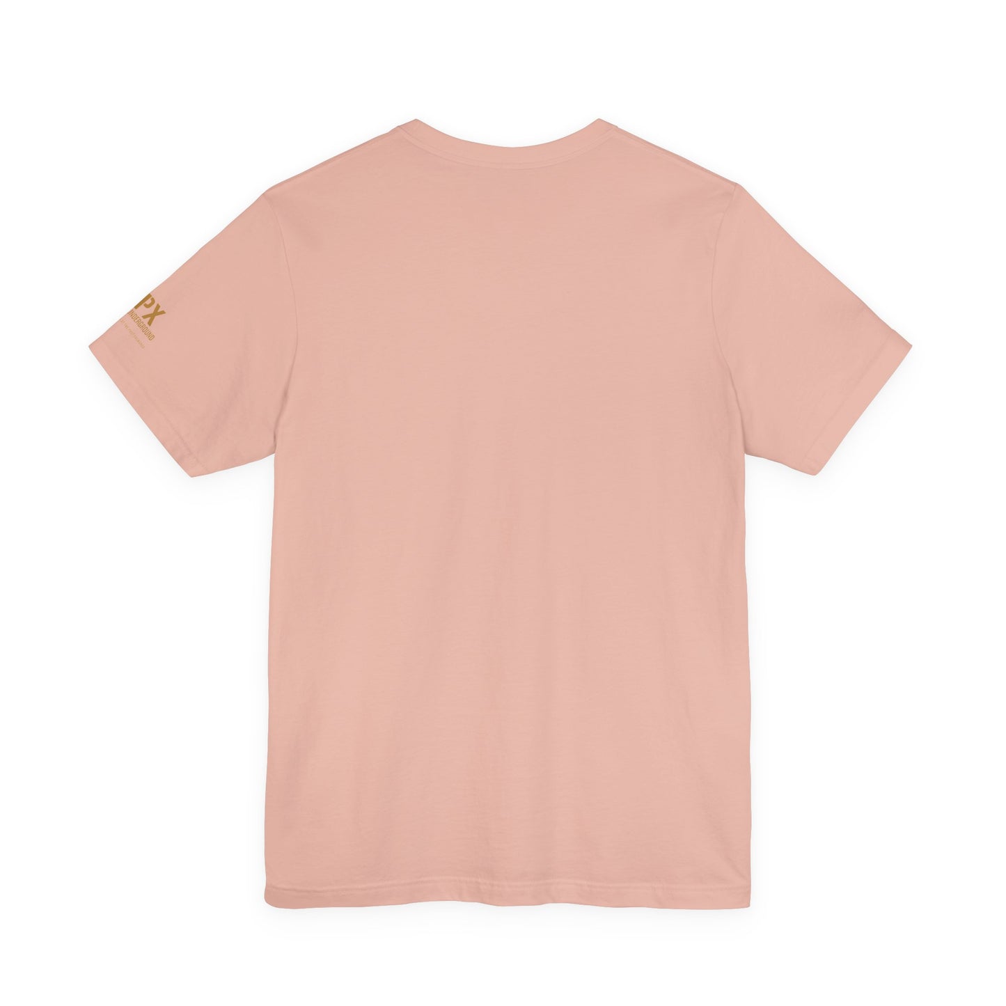 Dependa Life – PX Underground Tee