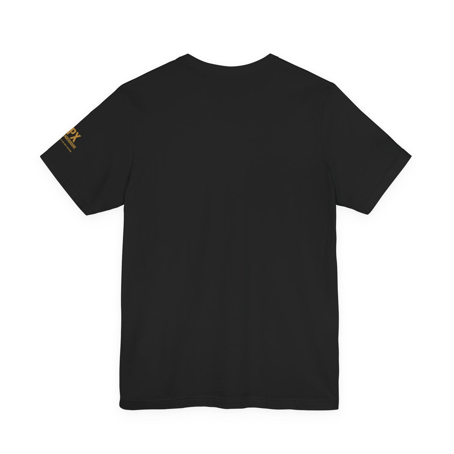 Don’t Talk to Me Before Reveille – PX Underground Tee
