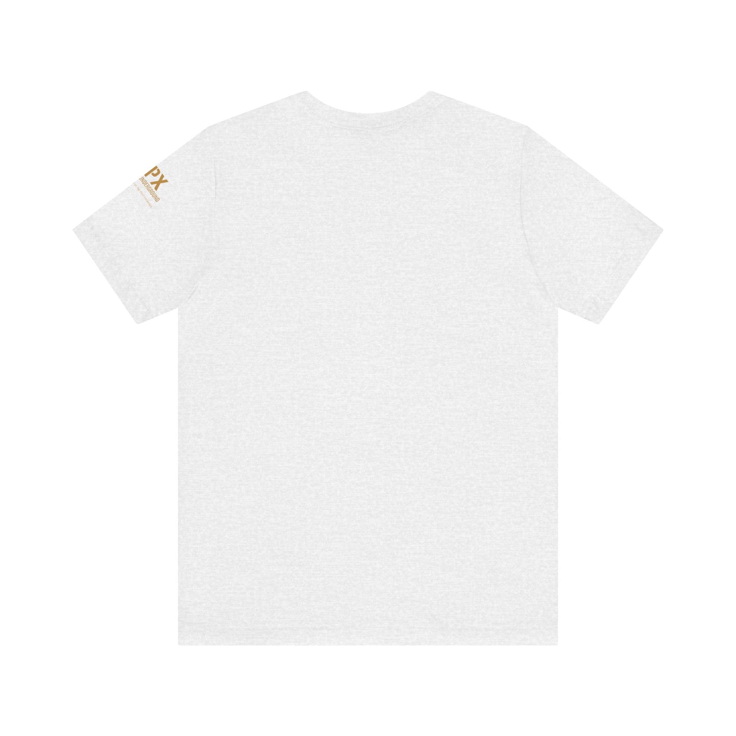 Raised a Profile Warrior – PX Underground Tee