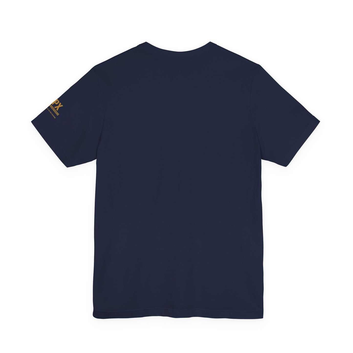Don’t Talk to Me Before Reveille – PX Underground Tee