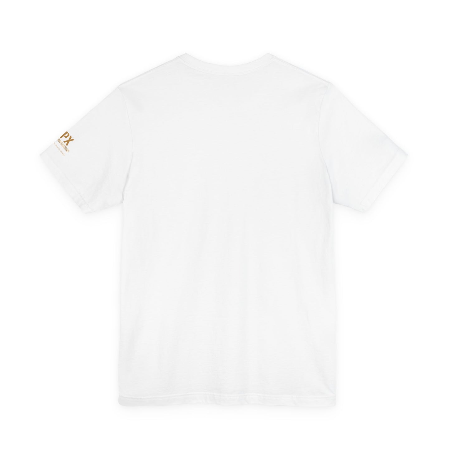 Dependa Life – PX Underground Tee