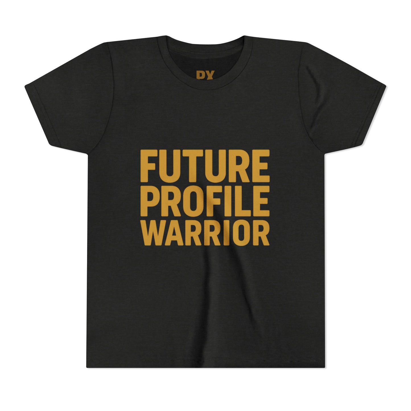 Future Profile Warrior – PX Underground Kids Tee