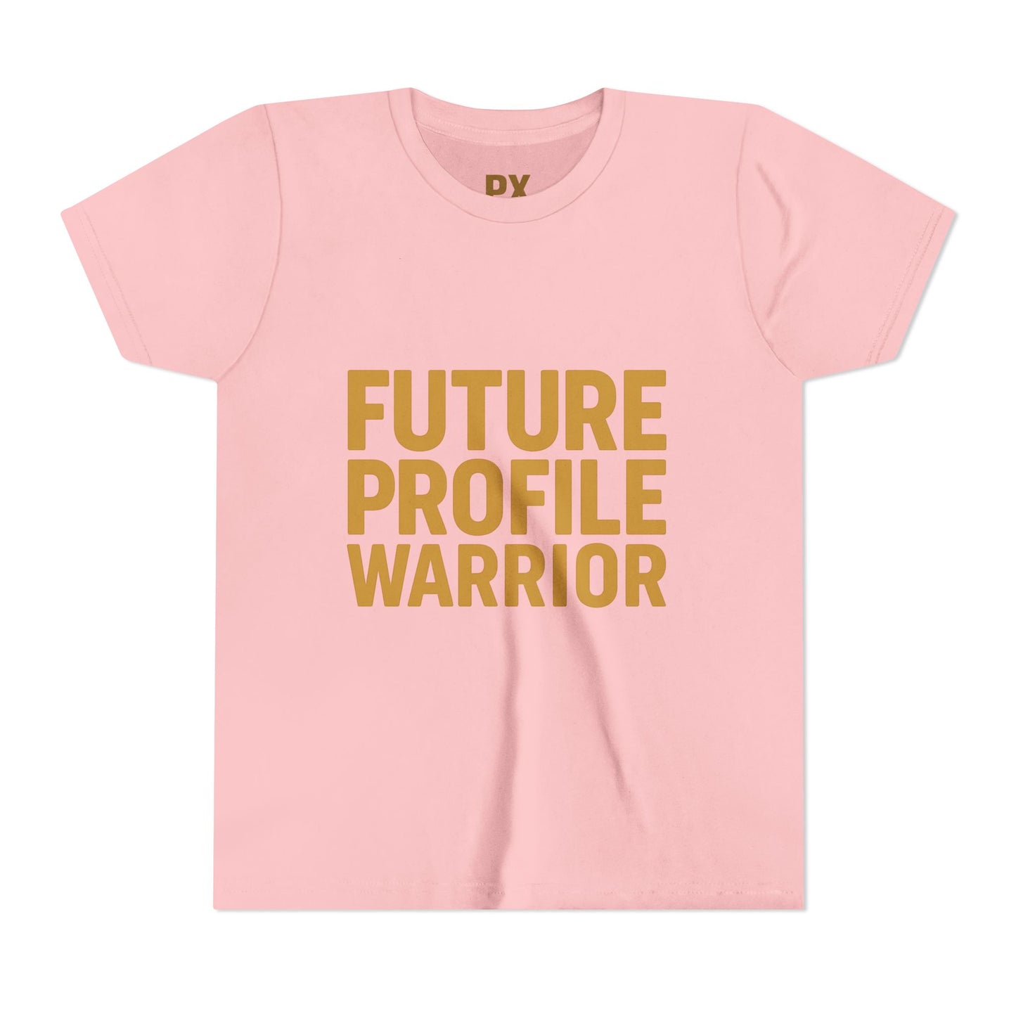 Future Profile Warrior – PX Underground Kids Tee